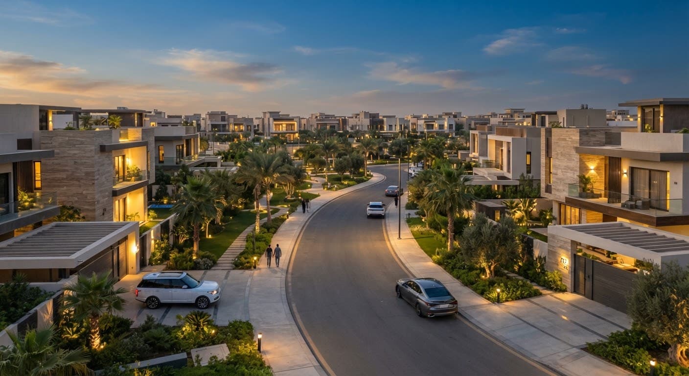 حي النرجس